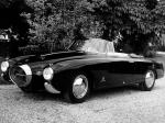 Lancia Aurelia PF200 Convertible 1952 года